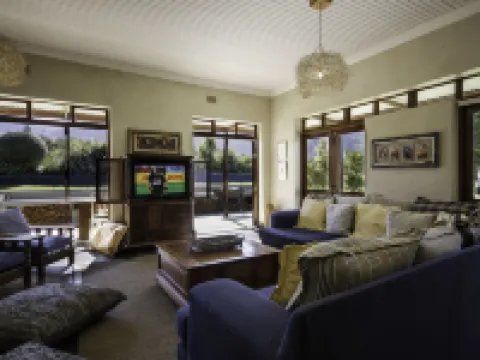 A Hilltop Country Retreat Hotels in Overberg District Municipality