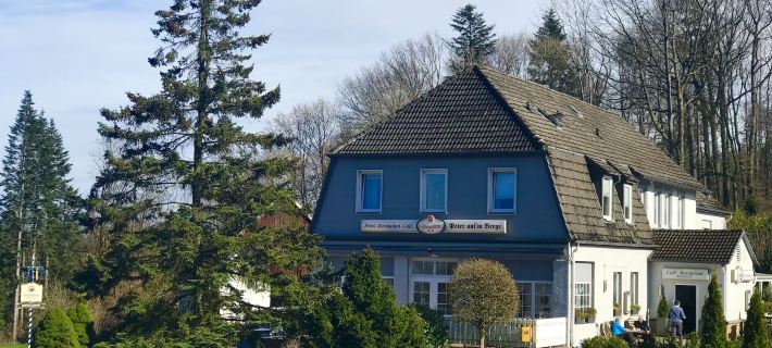 Waldhotel "Peter Aufm Berge" Hotels in Bielefeld