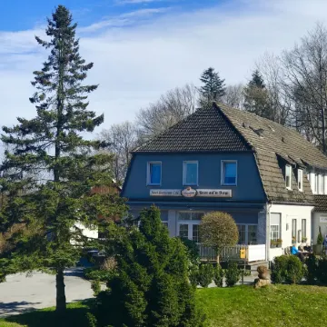 Waldhotel "Peter Aufm Berge"