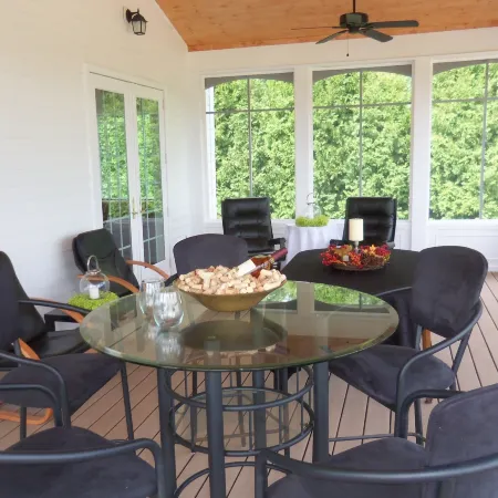 Loudoun Valley Manor