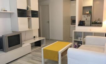 Las Salinas House | 6 Pax | Los Boliches | 2279-Kaw