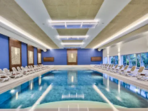 DoubleTree by Hilton Malta Hotels in Bugibba