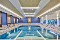 DoubleTree by Hilton Malta Hotels in Bugibba