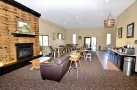Cobblestone Inn & Suites - Manning - Wifi