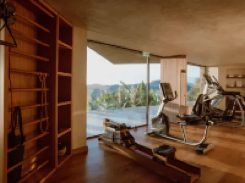 Olea All Suite Hotel, a Member of Design Hotels Hoteles en Arkadii