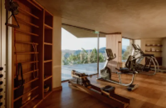 Olea All Suite Hotel, a Member of Design Hotels