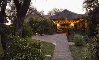 Sunbird Lodge