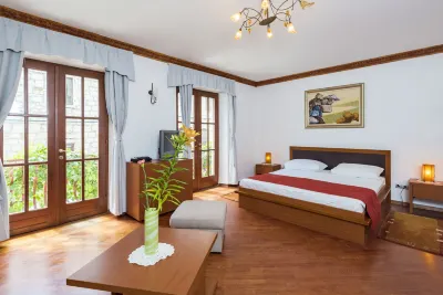 Villa Nora Hvar