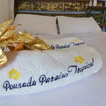 Pousada Paraíso Tropical