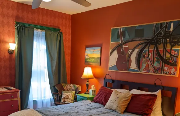 一衹貓咪家庭旅館