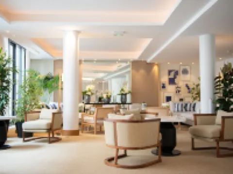 Five Seas by Inwood Hotels โรงแรมในคานส์