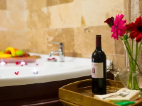 Jacob's Cave Suites - Cappadocia Hotels in Avanos