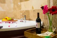 제이콥스 케이브 스위트 카파도키아