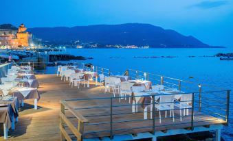 Hotel Villa Sirio