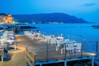 Hotel Villa Sirio Hotels in Santa Maria di Castellabate