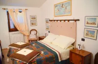 Agriturismo Cailuca Hotels in Pietralunga