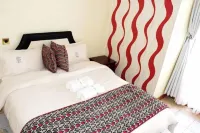 Davis Court Hotel a Nyeri