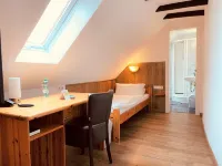 Hotel Orthwein -Kostenfreie Parkplätze- Hôtels à : Marbourg