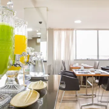 Iate Hotel Centro Florianópolis