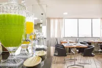 Iate Hotel Centro Florianópolis