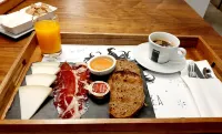 Hotel Melibea by Gaiarooms - breakfast