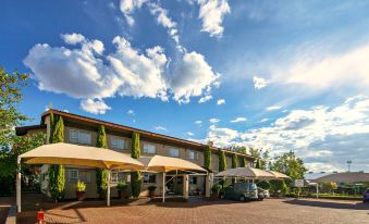 Auas City Hotel