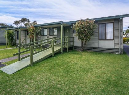 臥龍崗沖浪休閒度假飯店