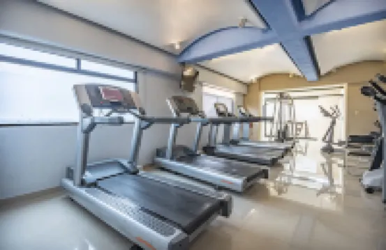 曼達林卡爾頓酒店