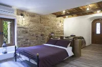 Voulamandis House Hotel a Karfas