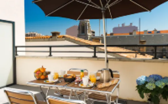 Lagrange Vacances les Patios Eugénie