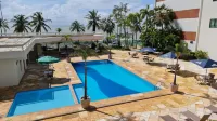 Brisamar Hotel & Spa São Luís - Beach