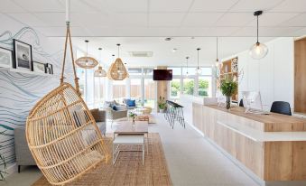 Les Terrasses d'Atlanthal