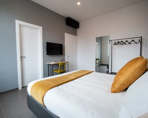 GB Vesuvius Napoli Hotels in Naples