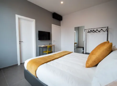 GB Vesuvius Napoli Hotel a 
