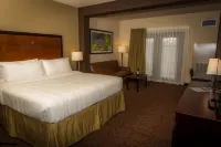 The Lodge at Old Kinderhook