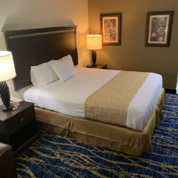 Travelodge by Wyndham Odessa