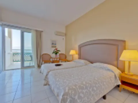 Palmariva Beach Hotel Hotels in Euboea