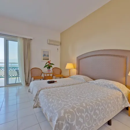 Palmariva Beach Hotel