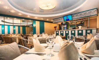 Business Hotel Kostroma