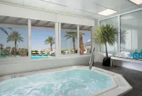 Dan Panorama Eilat - spa
