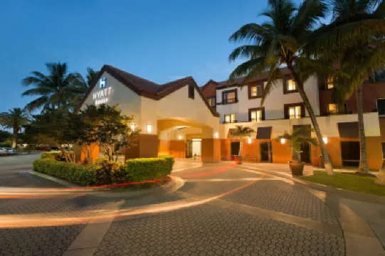 Hyatt House Miami Airport Hotels in Miami