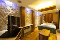 Water Hotel Cy (Adult Only) Hotels in Yamato