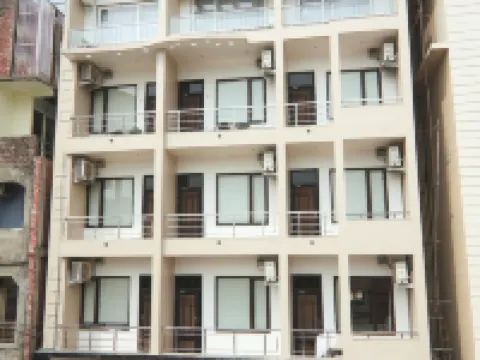 Hotel Yog Vashishth Hotels in Rishikesh