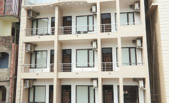 Hotel Yog Vashishth