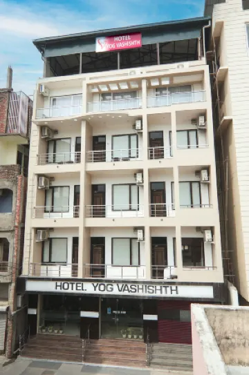 Hotel Yog Vashishth