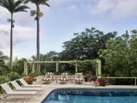 Golden Rock Nevis - Pools