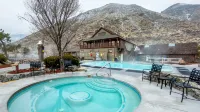 Holiday Inn Club Vacations DAVID WALLEY'S RESORT by IHG - Gym