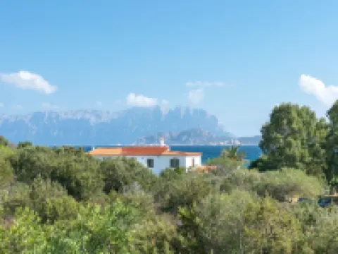 Sardegna è - Villa Relax&Design Hotels in Pittulongu