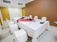 Crystal Plaza Hotel โรงแรมใกล้ย่านอัลคาน