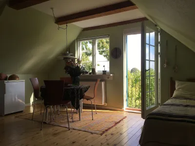 Hørhaven B&B Hotels in Slagelse